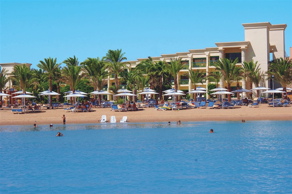 Swiss Inn Resort Hurghada - 1 Popup navigation